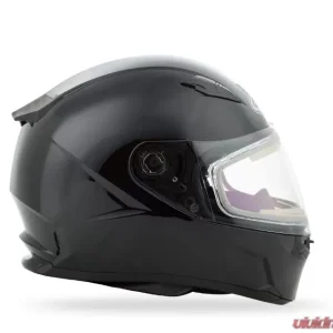 GMAX FF-49 Full-Face Snow Helmet w/Electric Shield - Image 3