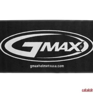 GMAX Floor Rug Black/White 73"X33 - Image 1