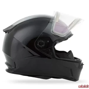 GMAX FF-49 Full-Face Snow Helmet w/Electric Shield - Image 2