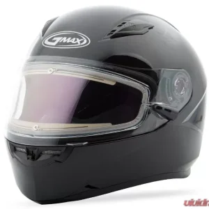 GMAX FF-49 Full-Face Snow Helmet w/Electric Shield - Image 1