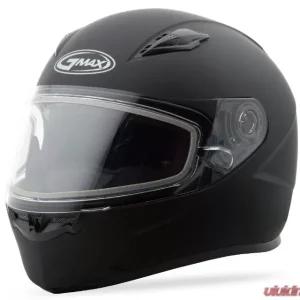 GMAX FF-49 Full-Face Snow Helmet - Image 1