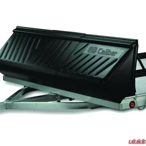 Caliber Slush & Rock Poly Shield III - Image 1