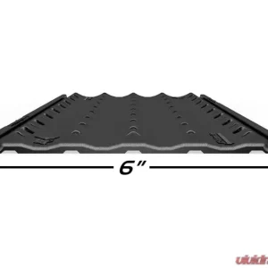 Caliber Narrow 6" 16 pcs. Double Set LowPro Grip Glides - Image 1