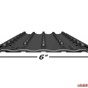Caliber Narrow 6" 16pcs. Double Set LowPro Grip Glides - Image 1