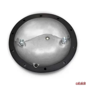 Pro Form GM Diferrential Cover w/ Mounthing Hardware & Magnetifc Drain Plugs Black Crinkle Finish for GM 10 Bolts 8.2/8.5 Rear End - Image 2