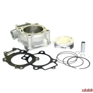 Athena 82mm Big Bore Cylinder Kit Honda CRE | CRF 250 2004-2015 - Image 1