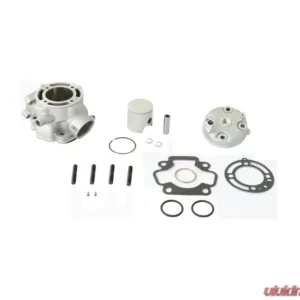 Athena 50mm Big Bore Cylinder Kit Kawasaki KX65 2002-2021 - Image 1