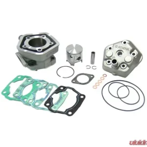 Athena 50mm Big Bore Cylinder Kit KTM SX | XC 65 2001-2008 - Image 1