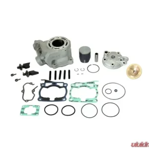 Athena 54mm Standard Bore Cylinder Kit Yamaha YZ125 1997-2004 - Image 1