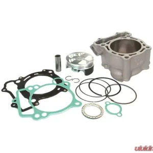 Athena 83mm Big Bore Cylinder Kit Yamaha WR | YZ 250 F 2001-2012 - Image 1