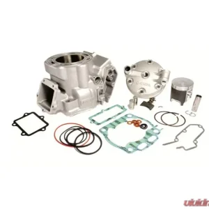 Athena 72mm Big Bore Cylinder Kit Yamaha YZ250 2T 2003-2021 - Image 1