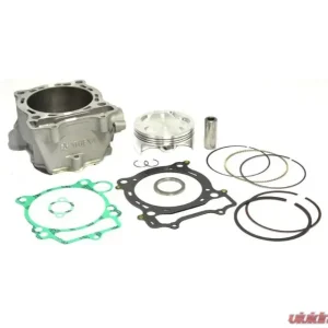 Athena 98mm Big Bore Cylinder Kit Yamaha YFZ450 S 2004-2011 - Image 1