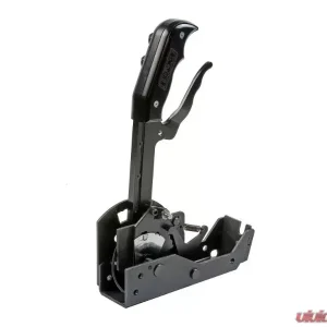 B&M Racing Magnum Grip ProStick Console Shifter for Swap Applications NAG1 Transmission - Image 2