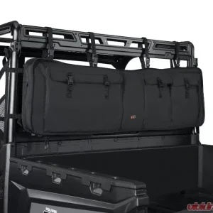 Classic Accessories Rifle | Bow Case Black - Image 1