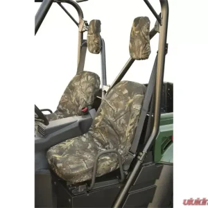 Classic Accessories Bench Seat Cover Camouflage - Image 1