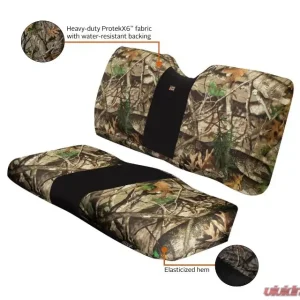 Classic Accessories Bench Seat Cover 18-141-016003-00 - Image 1