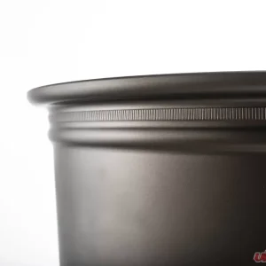 Titan 7 T-D6 Wheel 17x9.5 5x114.3 51mm Techna Bronze - Image 4
