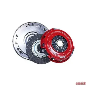 Mcleod Racing Steel Street Twin Clutch Chevrolet - Image 1