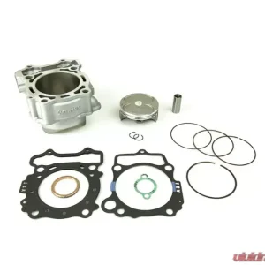 Athena 102mm Big Bore Cylinder Kit Yamaha YZ450 F | FX 2018-2020 - Image 1