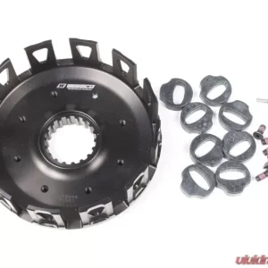 Wiseco Clutch Basket Honda Crf450R 2002-2007 - Image 1