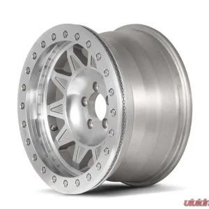 Dirty Life Roadkill Wheel 17x9 5x127 | 5x5 -38mm Machined BeaDirty Lifeock - Image 2