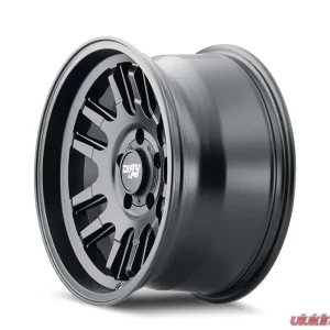 Dirty Life Canyon Wheel 17x9 6x135 0mm Matte Black - Image 2