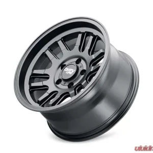 Dirty Life Canyon Wheel 17x9 6x135 0mm Matte Black - Image 3