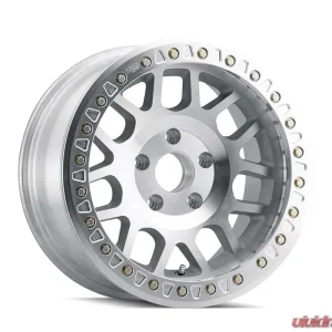 Dirty Life Mesa Race Wheel 17x9 5x127 | 5x5 -12mm Machined - Image 1
