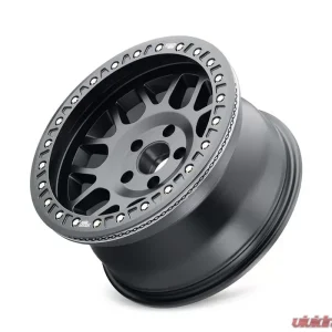 Dirty Life Mesa Race Wheel 17x9 5x127 | 5x5 -38mm Matte Black - Image 3