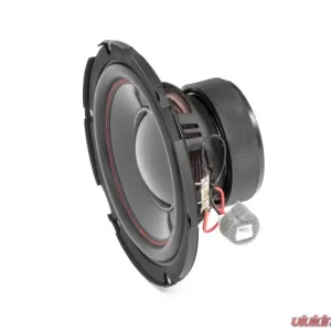 Quadratec 8" Factory Subwoofer Replacement Jeep Wrangler 2007-2014 - Image 1