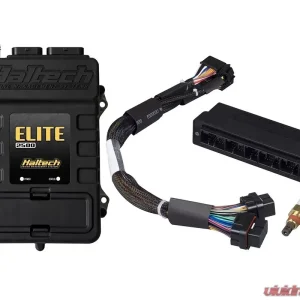 Haltech Elite 2500 + Plug 'n' Play Adaptor Harness Kit Mazda RX7 FD3S-S6 1992-1995 - Image 1
