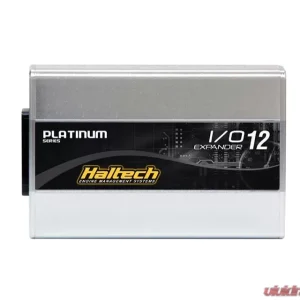 Haltech CAN ID - Box A IO 12 Expander - 12 Channel w/ Plug & Pins Kit - Image 2