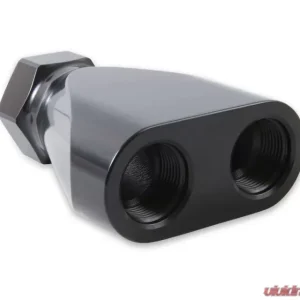 Earl's Performance -16 to -12 Orb Inline Distribution Block - Image 3