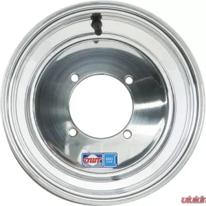 DWT Racing 10x9 3+6 4x110 Blue Label Wheel Arctic Cat | Bombardier | Can-Am | Honda | Kawasaki | KTM | Polaris | Suzuki | Yamaha - Image 1