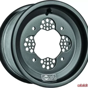 DWT Racing 10x5 4x144 3+2 Ultimate Rok-Out 2 Wheel Can-Am | Honda | Kawasaki | Suzuki - Image 1