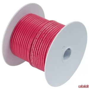 Ancor 14 AWG Tinned Copper Wire - 500 - Image 1