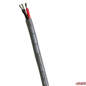 Ancor Bilge Pump Cable - 14/3 STOW-A Jacket - 3x2mm² - 100 - Image 1