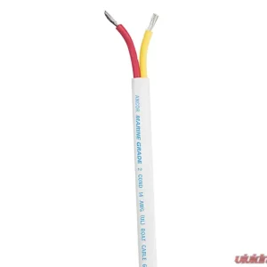 Ancor 16/2 Safety Duplex Cable - 500 - Image 1
