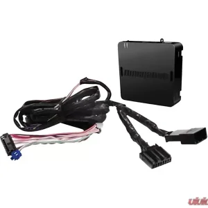Excalibur Alarms Omegalink RS Kit Module and T Harness Non-Tipstart Chrysler | Dodge | Jeep | Ram 2005-2018 - Image 1