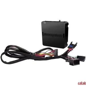 Excalibur Alarms Omegalink RS Kit Module And T Harness Flip-Key Buick | Chevrolet | GMC 2010-2018 - Image 1