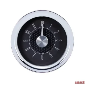 Dakota Digital RLC-55C-X Clock for 1955-1956 Chevrolet RTX-55C-X Instruments - Image 1