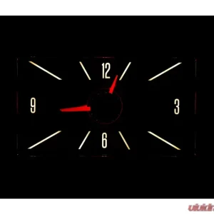 Dakota Digital RLC-57C-X Clock for 1957 Chevrolet RTX-57C-X Instruments - Image 3