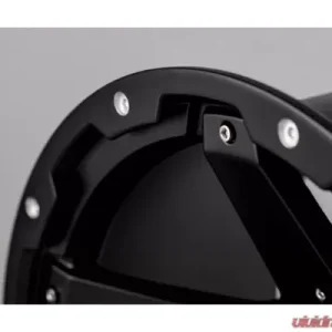 Grid Wheel Offroad GD04 Wheel 17x9 6x135|6x139.7 -12mm Matte Black - Image 3