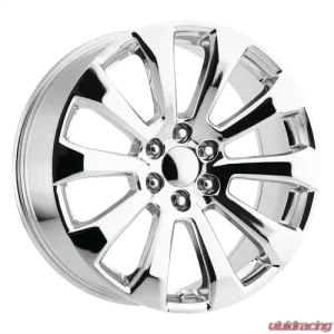 OE Creations PR204 Wheel 22x9 6x5.5 +28mm Chrome - Image 1