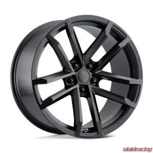 OE Creations PR208 Wheel 20x11 5x120 +43mm Gloss Black - Image 1