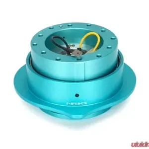 NRG Quick Release Kit - Mint Body - Mint Heart Ring - Image 3