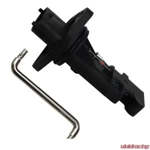 Beck/Arnley Mass Air Flow Sensor 158-1611 - Image 1