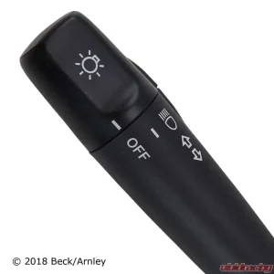 Beck/Arnley Headlight Switch 201-2200 - Image 2