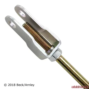 Beck/Arnley Clutch Master Cylinder 072-9845 - Image 4