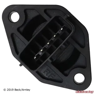 Beck/Arnley Mass Air Flow Sensor 158-0742 - Image 2